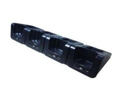 M3 M3 Mobile Lade-/Übertragungsstation, 4-Fach, Ethernet, 1140 g