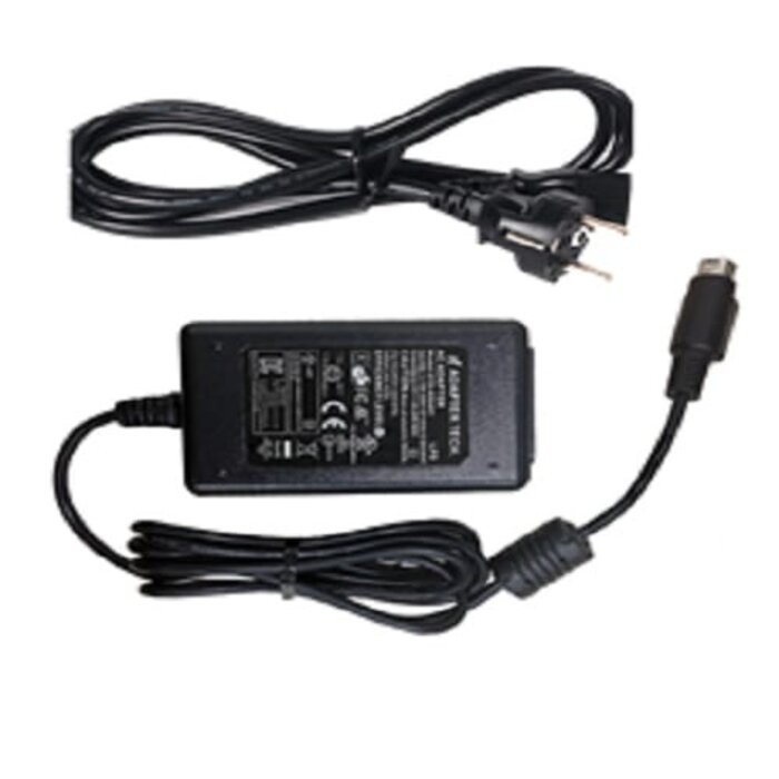 M3 Fuente de alimentación móvil M3, UE, 320 g, Adaptador de corriente móvil M3
