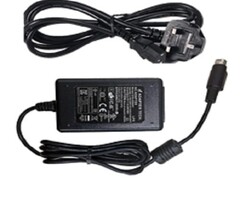 M3 M3 Mobile power supply, UK | BK10-PWSP-2UK