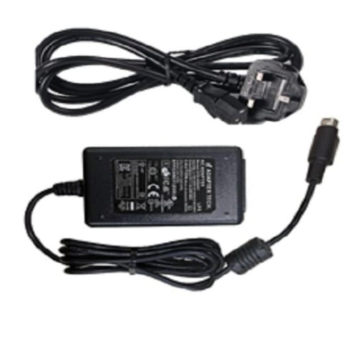 M3 M3 Mobile power supply, UK, 5VDC, 4 A