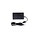 M3 Mobile power supply, UK, fits for: 4 slot charging station, 12 VDC