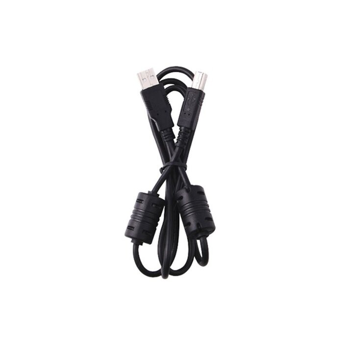M3 M3 Mobile connection cable, USB (A/B), length: 1.2 m
