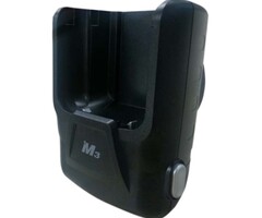 M3 Estación de carga y comunicación para vehículos móviles M3 | BK10-VCRD-C0S