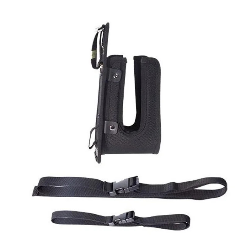 M3 M3 Mobile holster, 370 g, De holster heeft een gewicht van 0