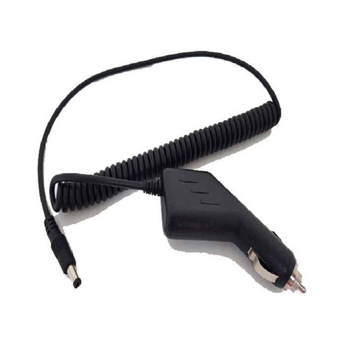 M3 M3 Mobile vehicle adapter, weegt slechts 0, Met een input van 12-24 VDC en een output van 5 VDC