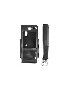 M3 M3 Mobile leather case | OX10-CASE-LBE