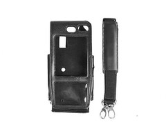 M3 M3 Mobile leather case | OX10-CASE-LBE