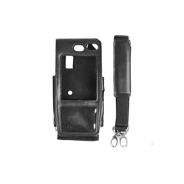 M3 M3 Mobile leather case | OX10-CASE-LBE