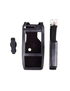 M3 M3 Mobile leather case | OX10-CASE-LHA