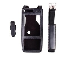 M3 Funda de cuero para móvil M3 | OX10-CASE-LHA