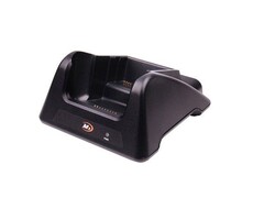 M3 OX10-2CRD-CUS M3 Mobile Lade-/Übertragungsstation, USB, RS-232