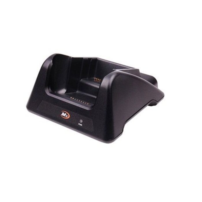 M3 M3 Mobile Lade-/Übertragungsstation, USB, RS-232, 1x OX10
