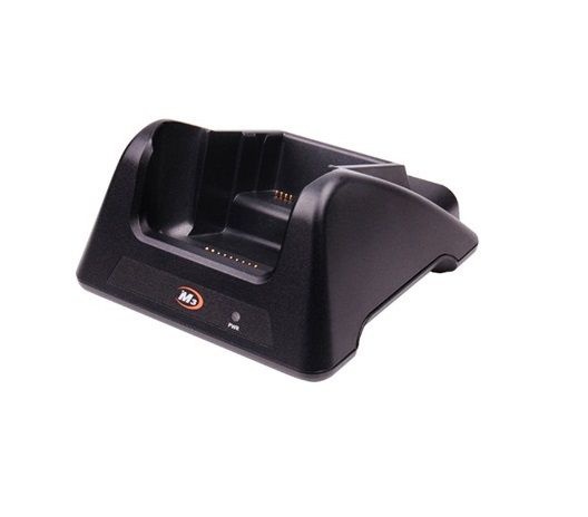M3 M3 Mobile Lade-/Übertragungsstation, USB, RS-232, 1x OX10