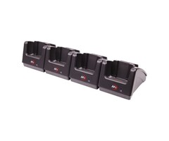 M3 OX10-8CRD-EUS M3 Mobile charging/communication station, ethernet, 4 slot