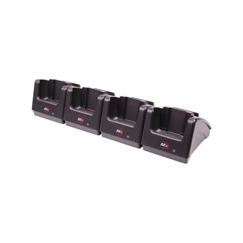 M3 M3 Mobile Lade-/Übertragungsstation, Ethernet, 4-Fach, 1080 g, 4x OX10