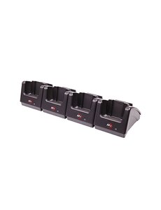 M3 M3 Mobile charging station, 4 slot | OX10-8CRD-CUS