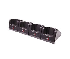 M3 M3 Mobile charging station, 4 slot | OX10-8CRD-CUS