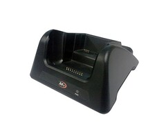 M3 OX10-2CRD-EUS M3 Mobile Lade-/Übertragungsstation, USB, Ethernet