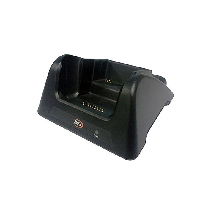 M3 M3 Mobile Lade-/Übertragungsstation, USB, Ethernet, 1x OX10