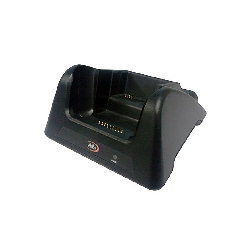 M3 M3 Mobile Lade-/Übertragungsstation, USB, Ethernet, 1x OX10