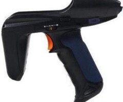 M3 Empuñadura de pistola móvil M3, UHF | OX10-TRIG-UEB