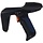 M3 Mobile pistol grip, UHF, incl.: battery