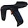M3 Mobile Pistolengriff, UHF, inkl.: Akku