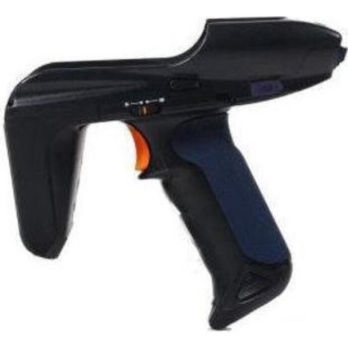 M3 M3 Mobile pistol grip, UHF, De M3 Mobile pistoolgreep met UHF