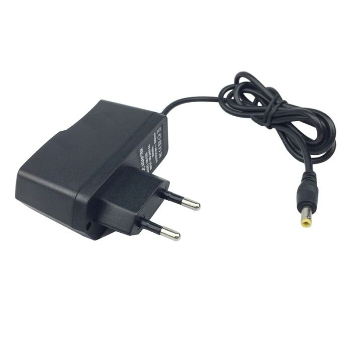 M3 M3 Mobile power supply, 16 A, 12 VDC