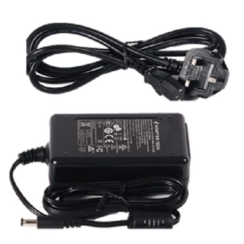 M3 M3 Mobile power supply, UK, 5 VDC, 4 A