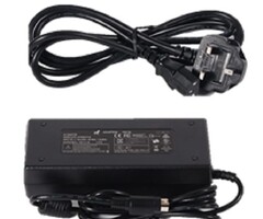 M3 M3 Mobile power supply, UK | UNIV-PWSP-8UK