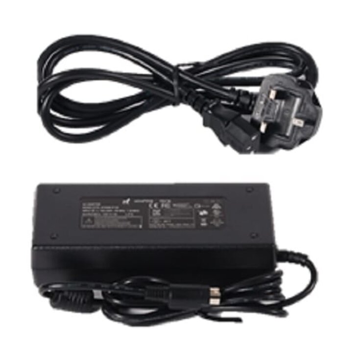 M3 M3 Mobile power supply, UK, 790 g, 12 VDC