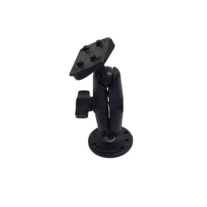 M3 M3 Mobile, soporte RAM | UNIV RAMS, Con un peso de tan solo 0