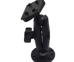 M3 UNIV-RAMT M3 Mobile, KFZ-Mount