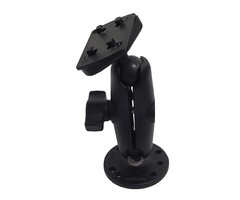 M3 M3 Mobile, vehicle mount