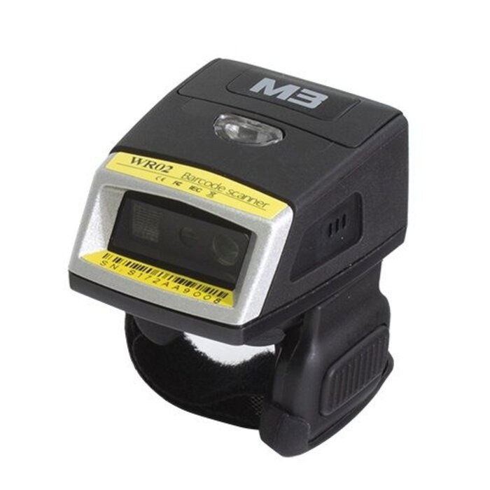 M3 UNIV-WERS-U20 M3 Mobile Ringscanner