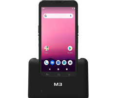 M3 Estación de carga M3 | UNIV-WERC-U00