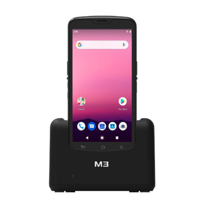 M3 UNIV-WERC-U00 M3 Charging Station