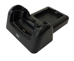 M3 SL1K-2CRD-EU0-NP M3 Mobile Lade-/Übertragungsstation, Ethernet, USB