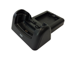M3 M3 Mobile Lade-/Übertragungsstation, Ethernet, USB, 610 g