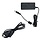 M3 Mobile power supply, EU, fits for: 1 slot charging-/communication station, incl.: plug (EU)