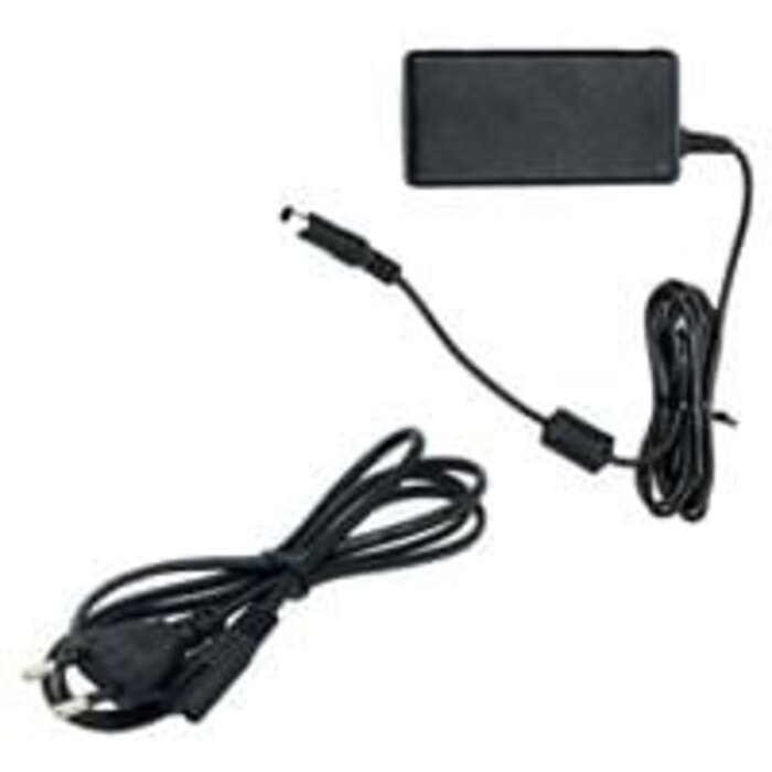 M3 M3 Mobile power supply, EU, fits for: 1 slot charging-/communication station, incl.: plug (EU)