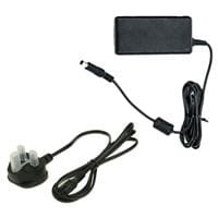 M3 M3 Mobile power supply, UK, fits for: 1 slot charging-/communication station, incl.: plug (UK)