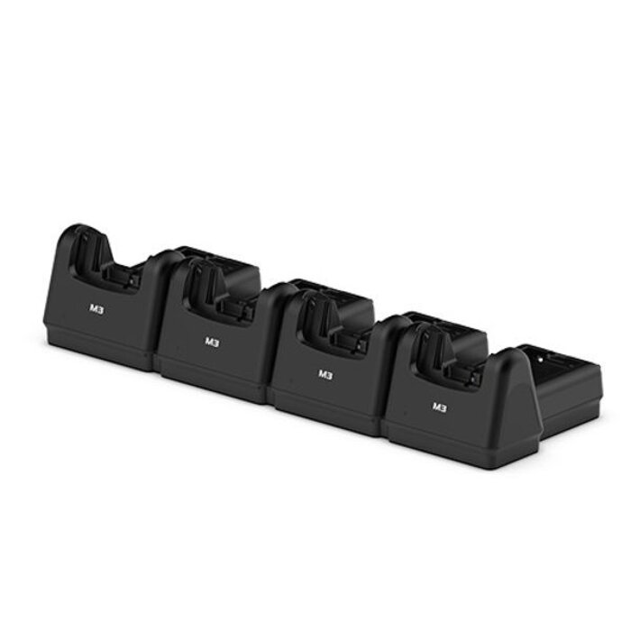 M3 SL20-8CRD-C00 M3 charging station, 4 slots