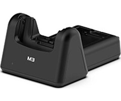 M3 SL20-2CRD-CC0 M3 Mobile charging-/communication station, USB