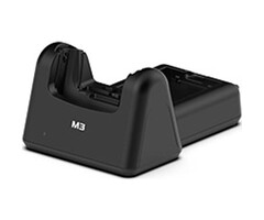 M3 M3 Mobile Lade-/Übertragungsstation, USB, 370 g
