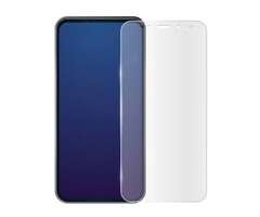 M3 M3 Mobile Displayschutzfolie, passend für: SL20