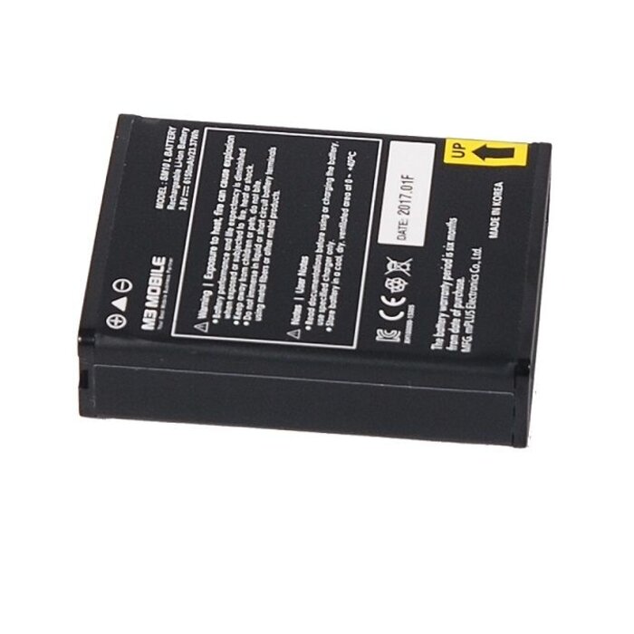 M3 SM10-BATT-T41 M3 Mobile spare battery