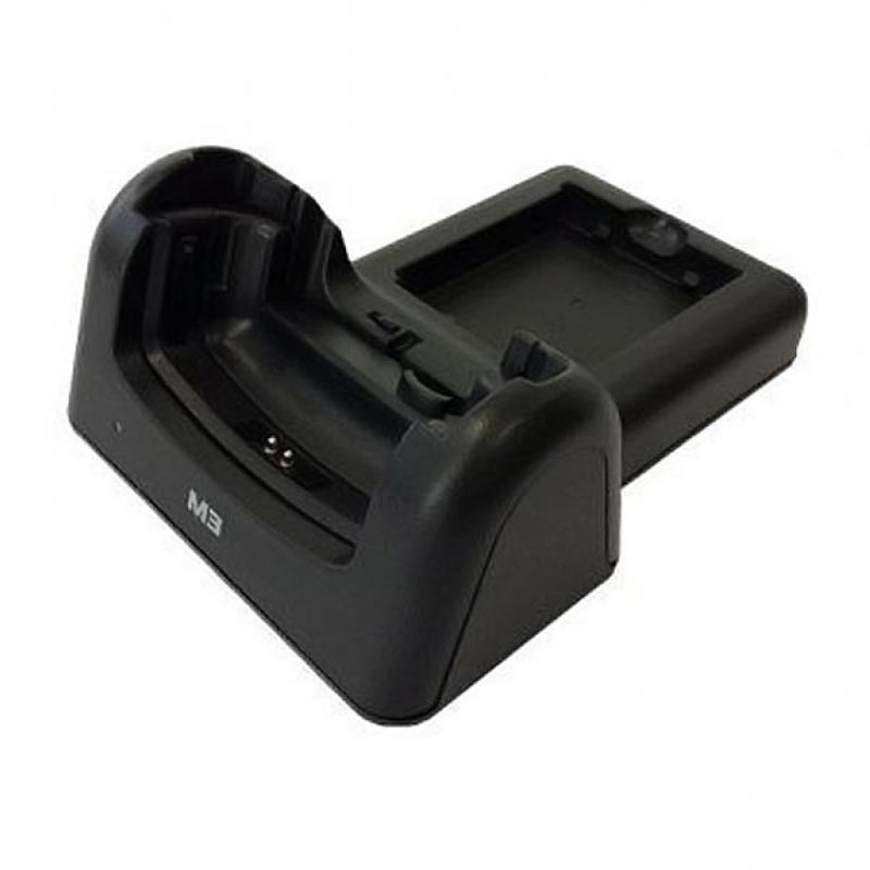M3 M3 Mobile Lade-/Übertragungsstation, Ethernet, 530 g, 1x SM10/SM15