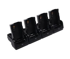 M3 Estación de carga/transmisión móvil M3, 4 ranuras, Ethernet | SM10-8CRD-E00